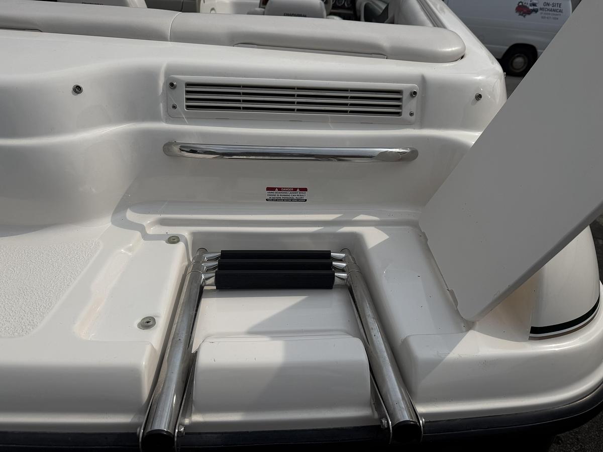 Used 1998 Chapparal 1930 SS