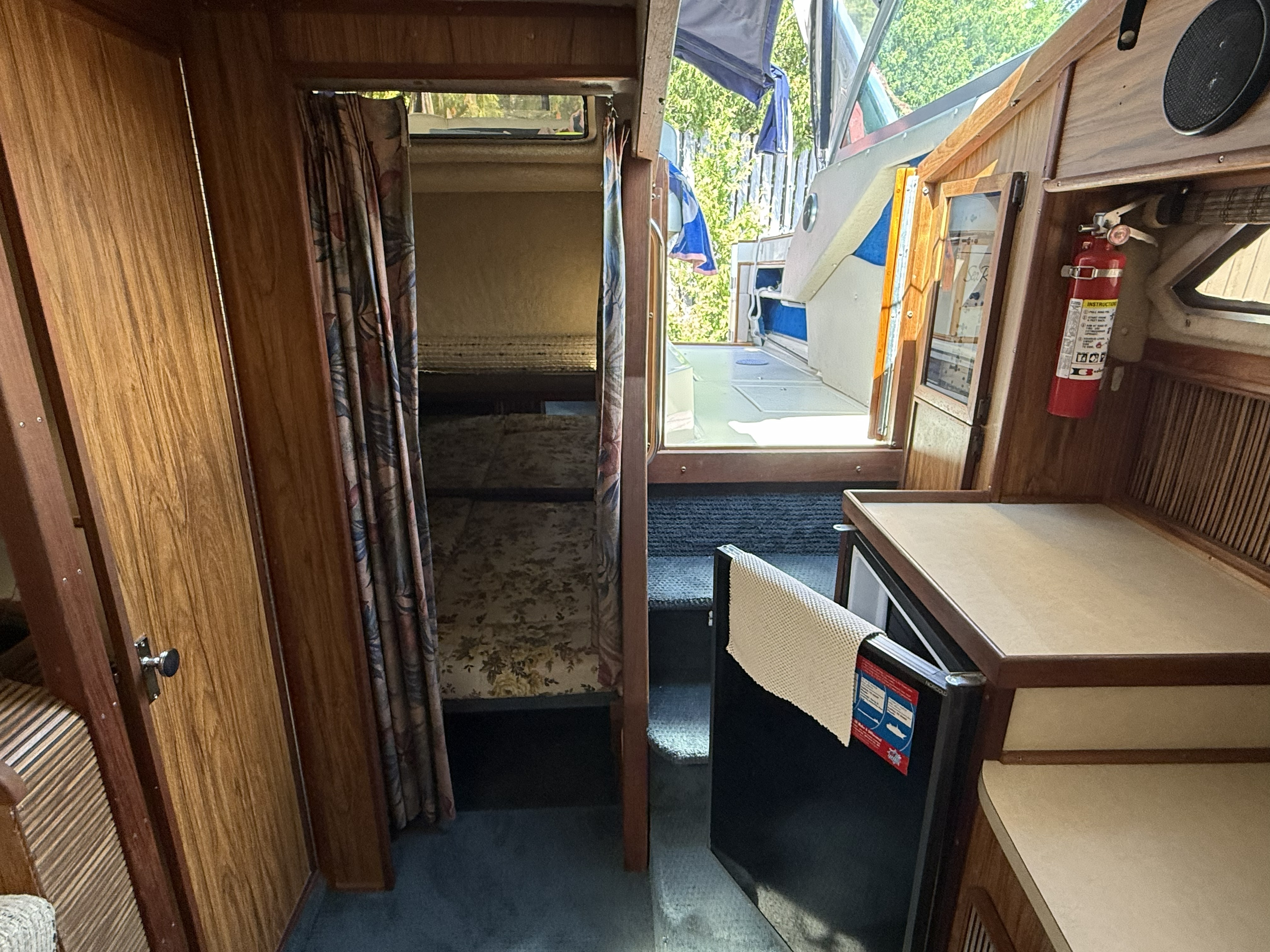 Used 1985 Sea Ray 340 DA