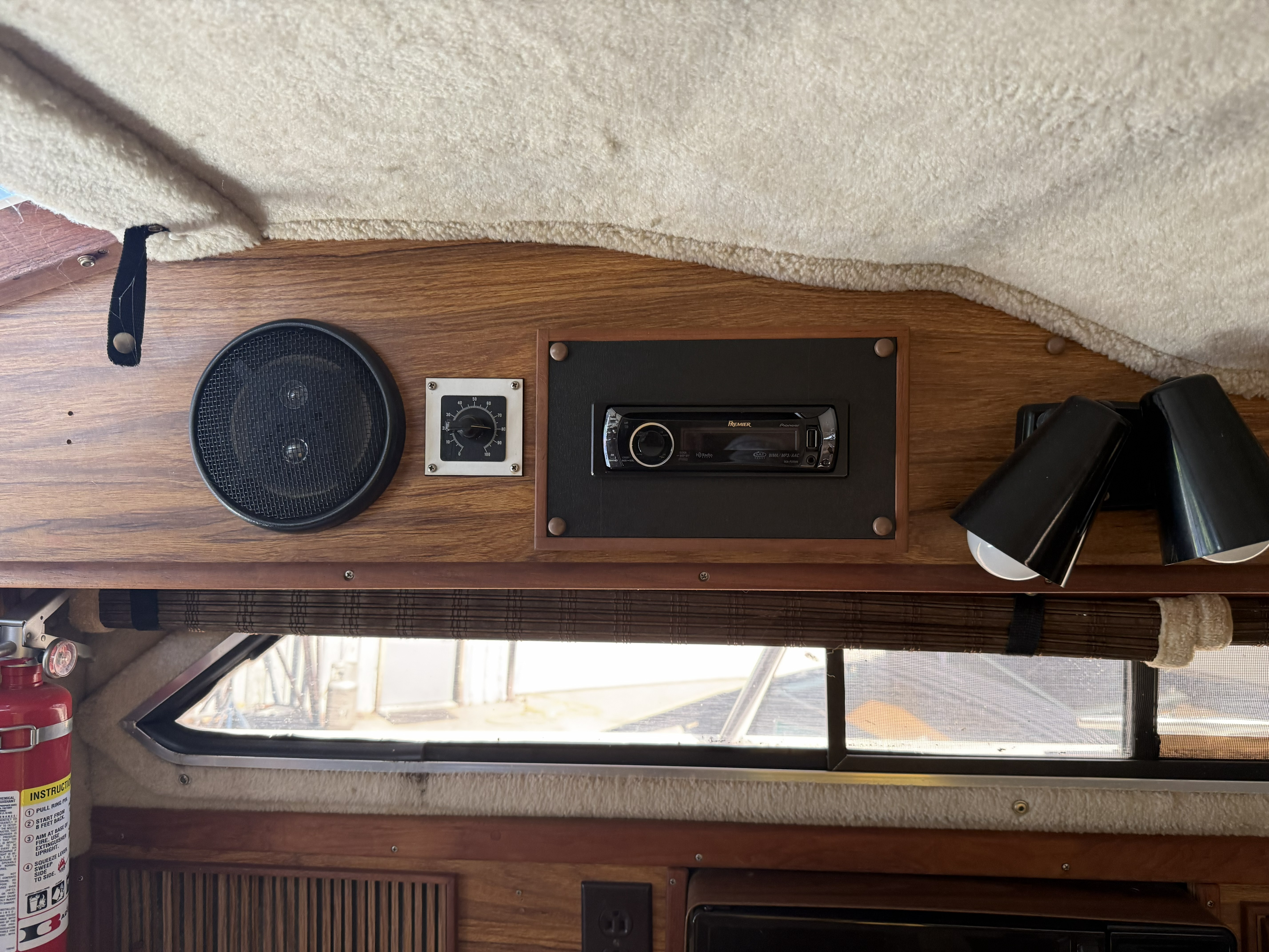 Used 1985 Sea Ray 340 DA