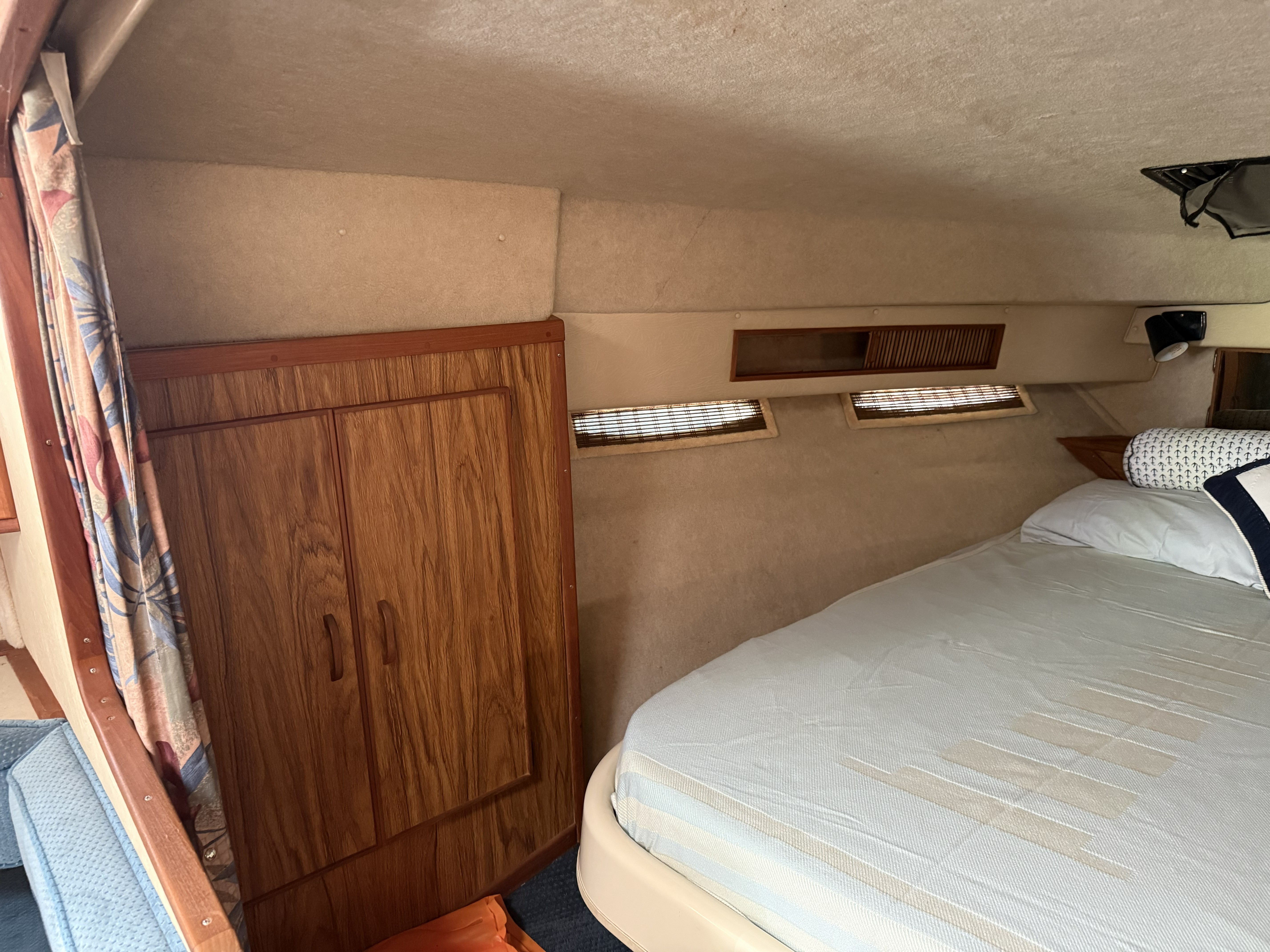 Used 1985 Sea Ray 340 DA