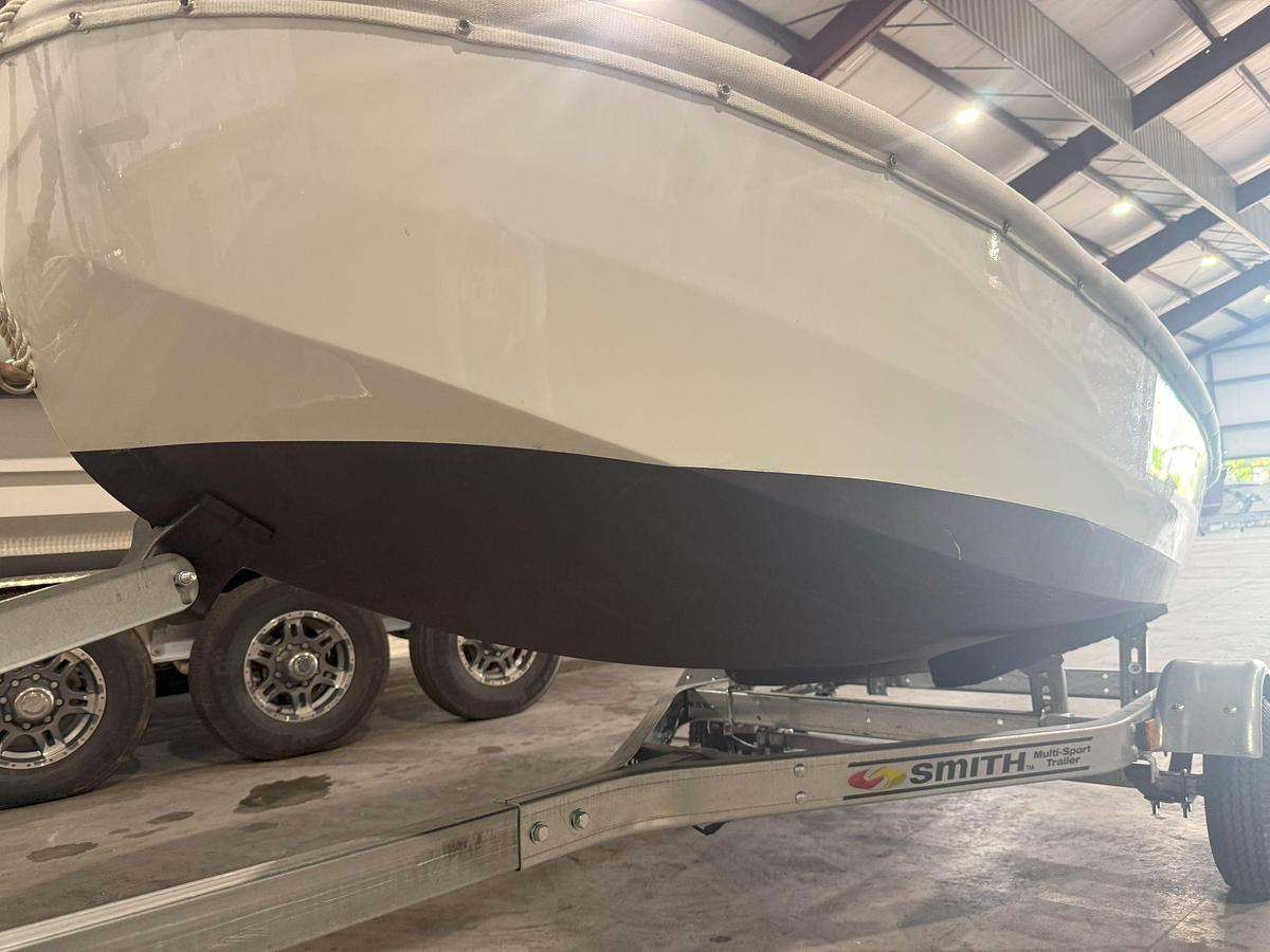 Used 1978 OKEAN Sumner 9