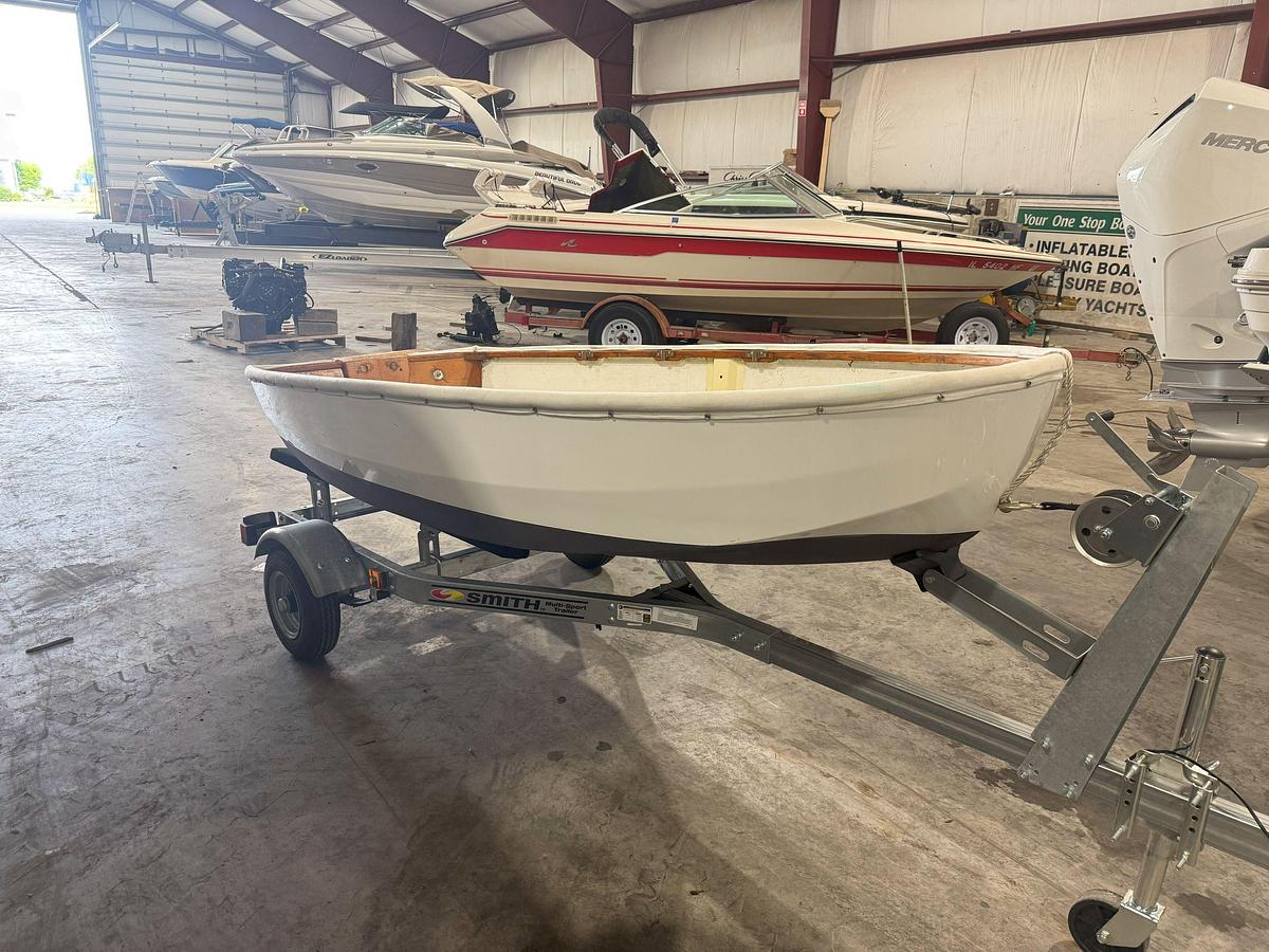 Used 1978 OKEAN Sumner 9
