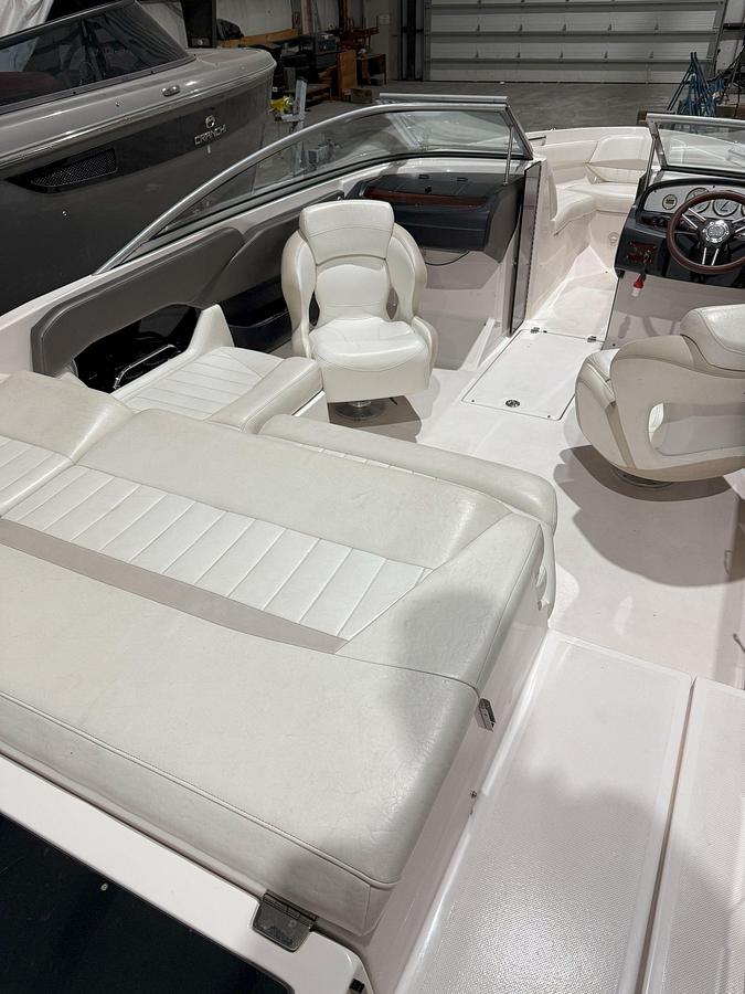 Used 2008 Regal 2000 Bowrider