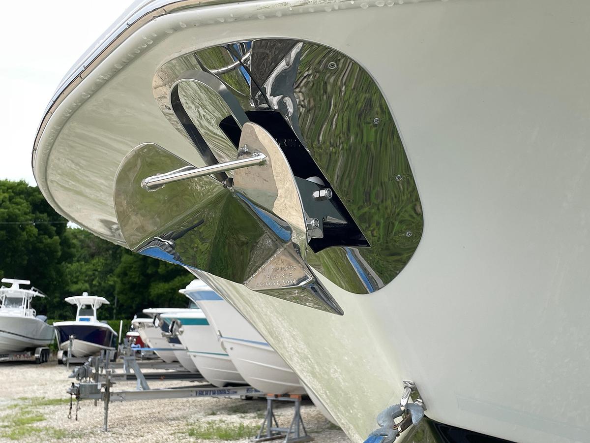 2026 Tidewater 256 CC Adventure