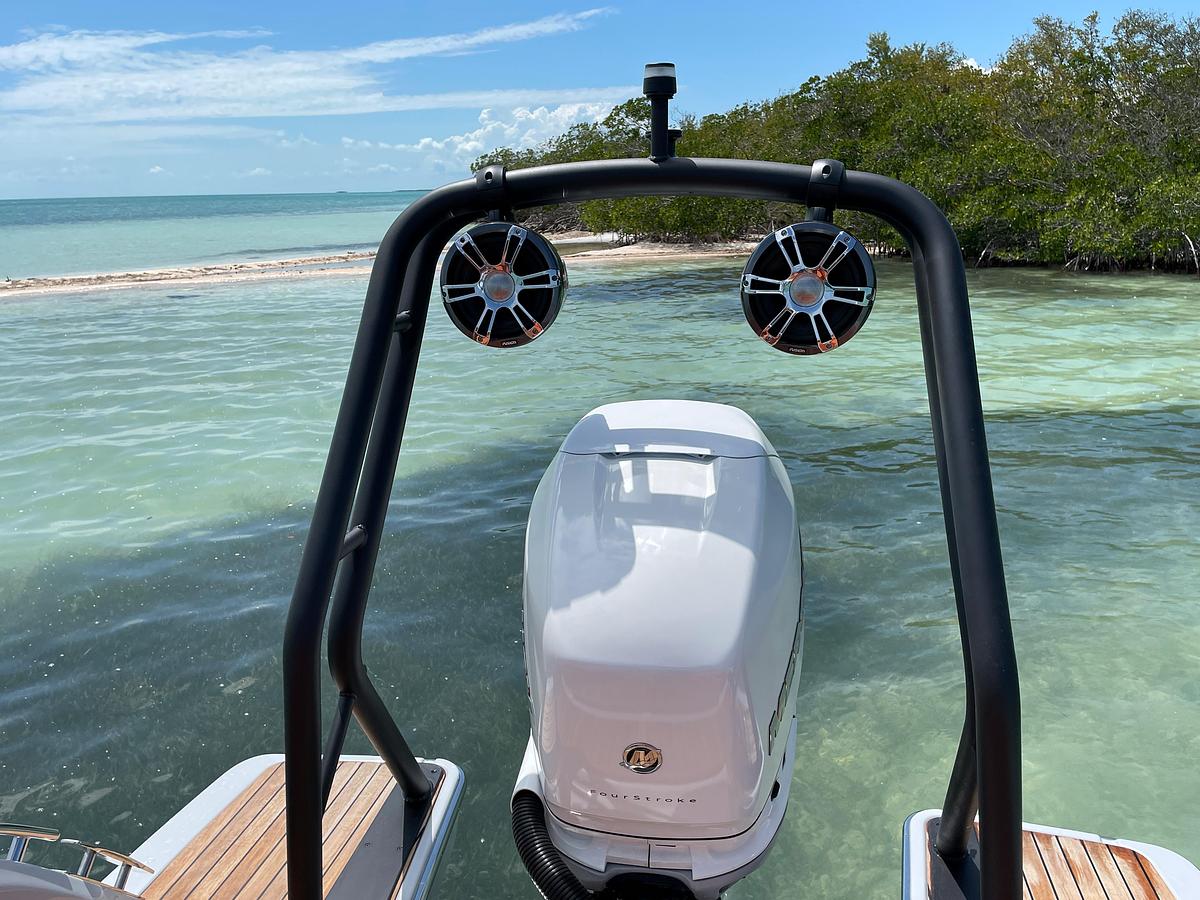 2022 Cranchi 26 Rider | 26ft