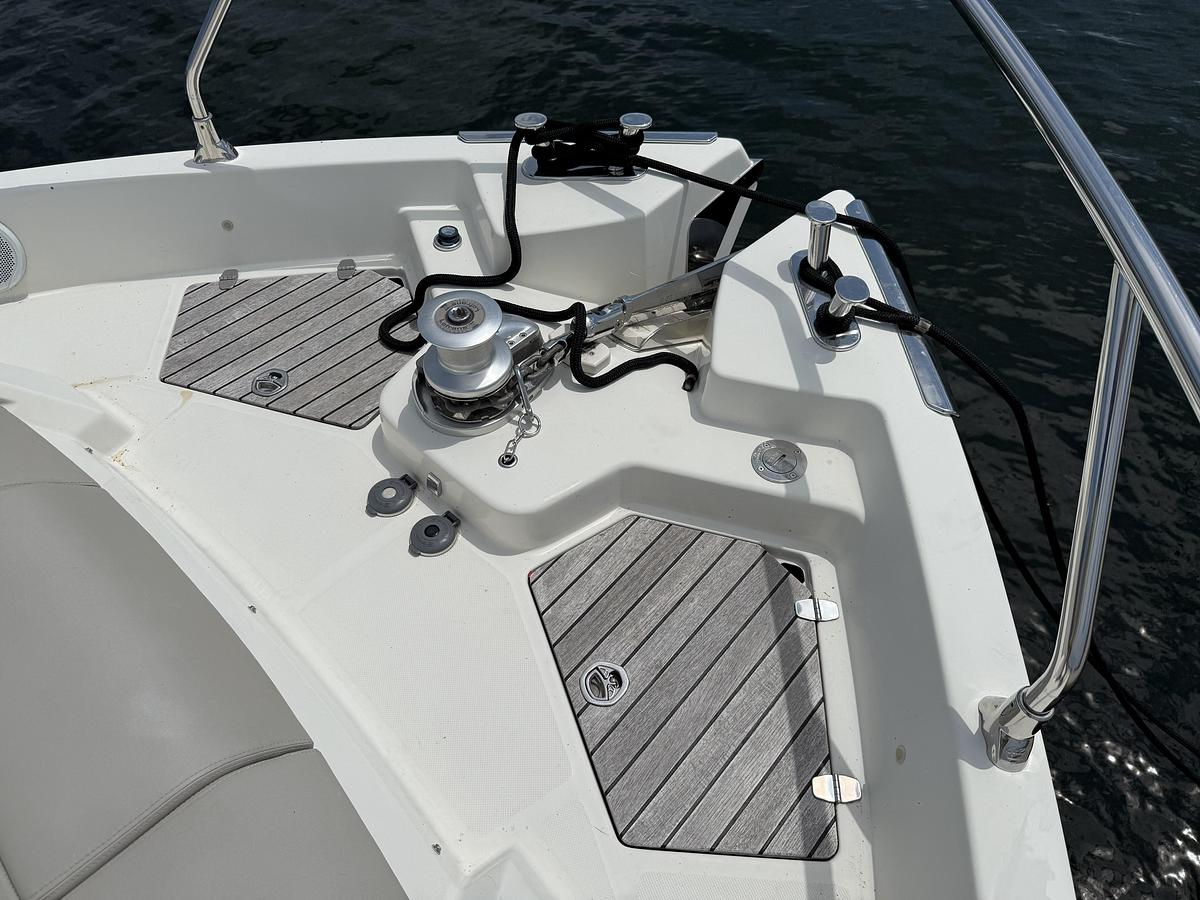 Used 2019 Cranchi E52 S