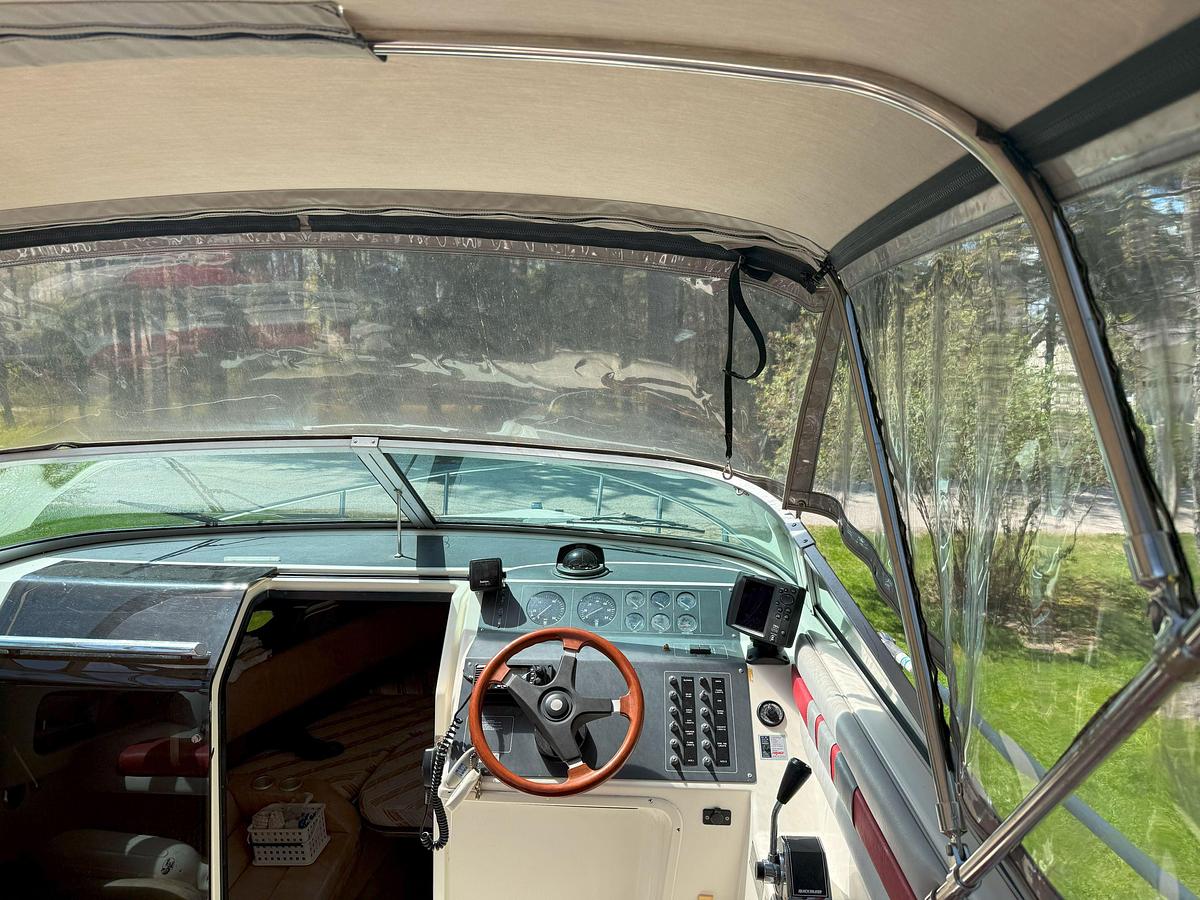 Used 1988 Slickcraft 268 SC