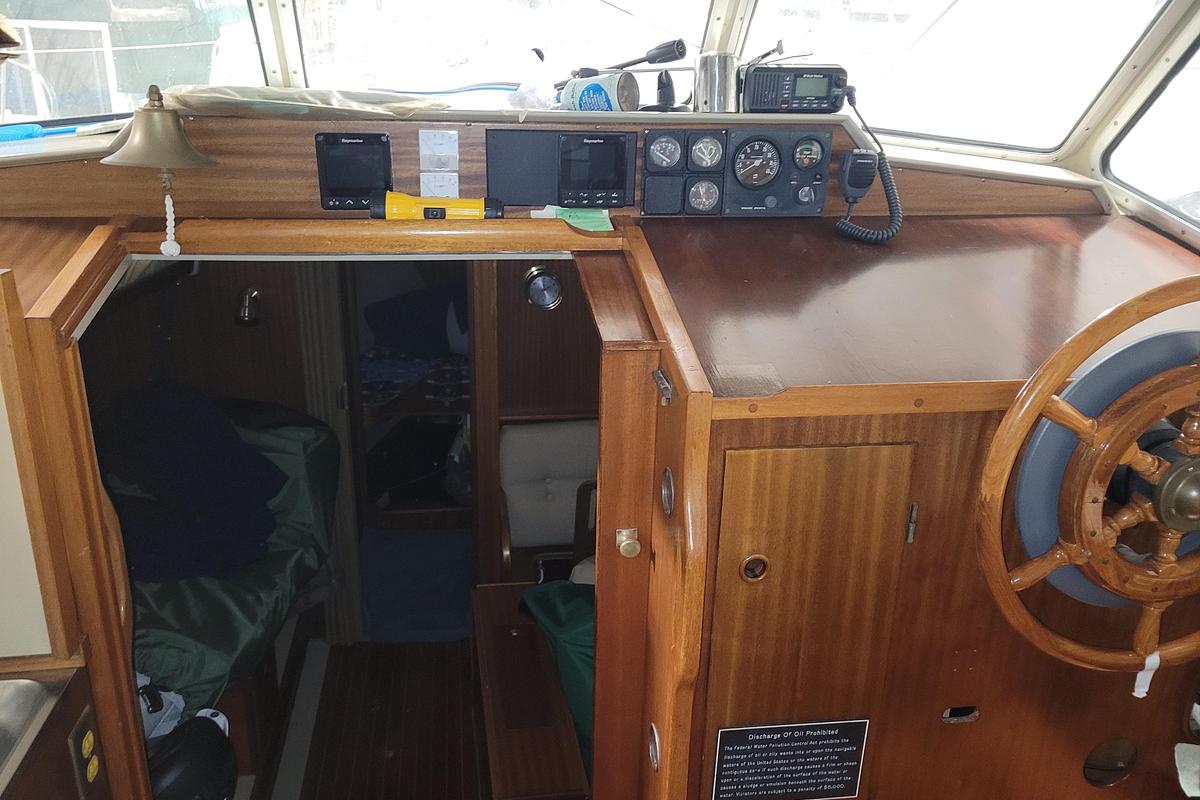 Used 1986 LM 32