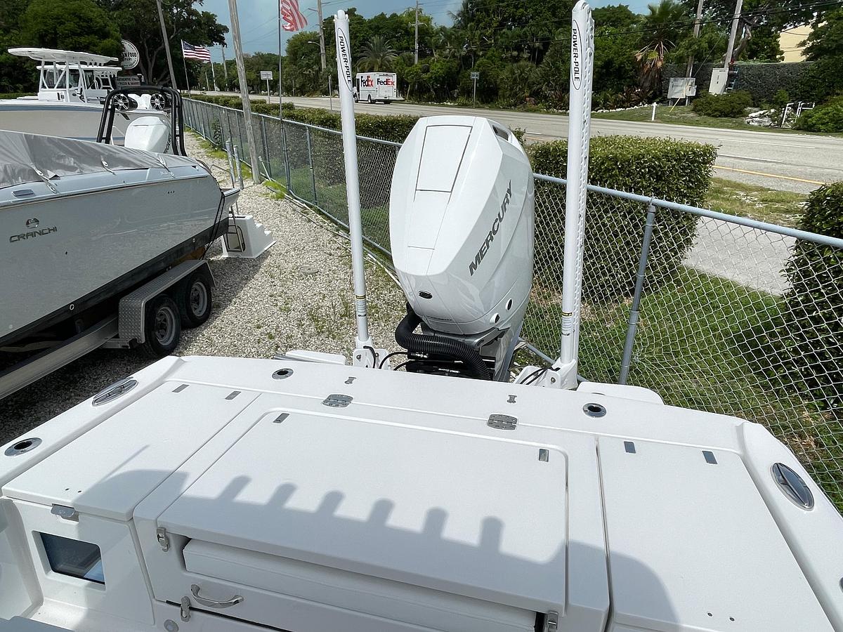 2026 Blackfin 262 HB