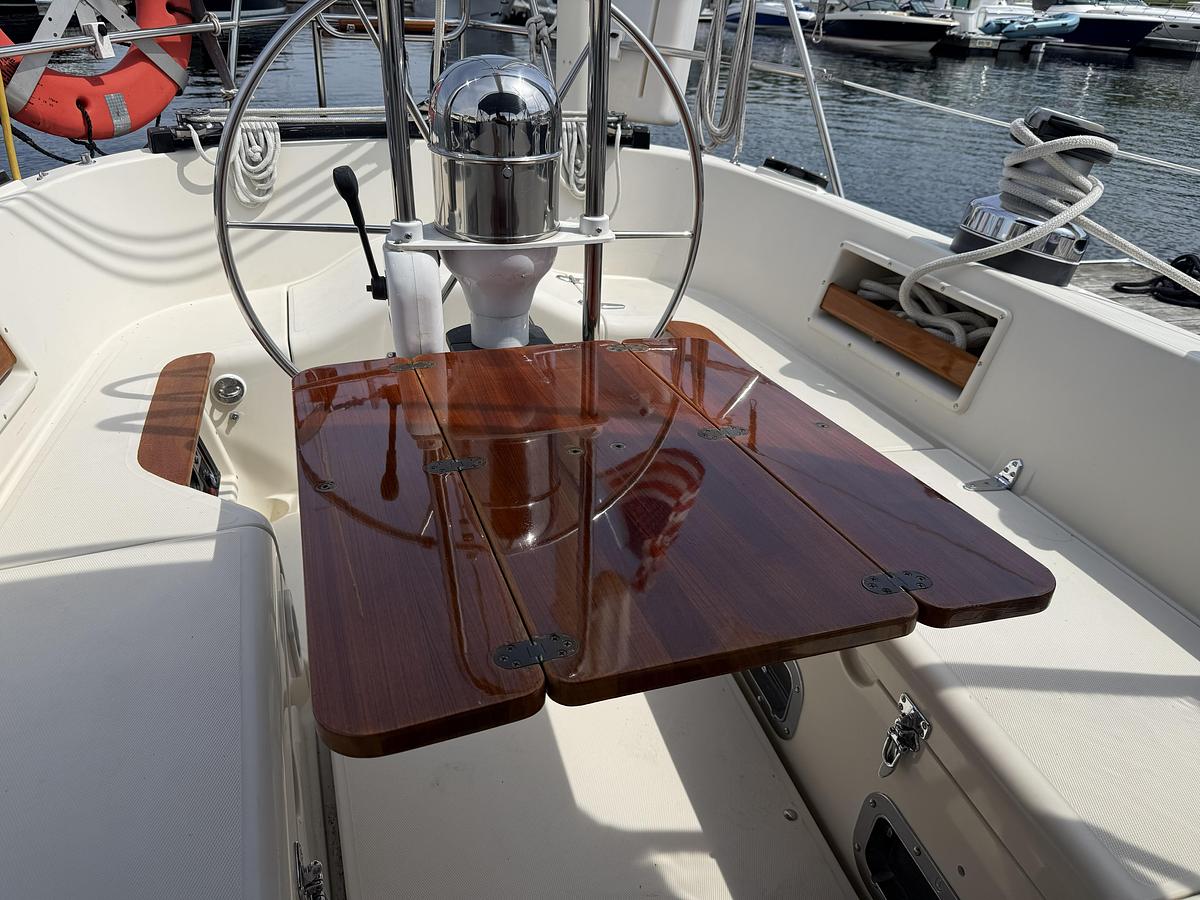 Used 1993 Pacific Sea Craft Crealock 44