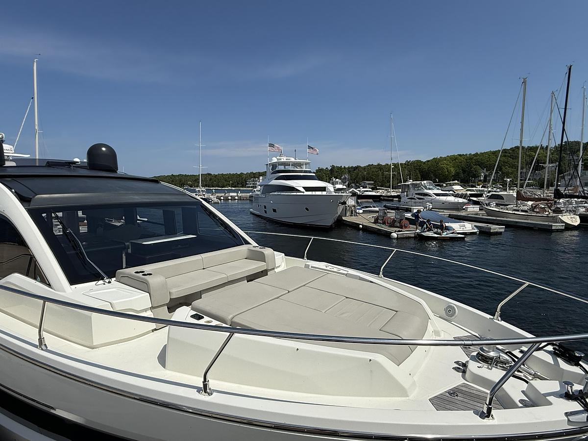 Used 2019 Cranchi E52 S