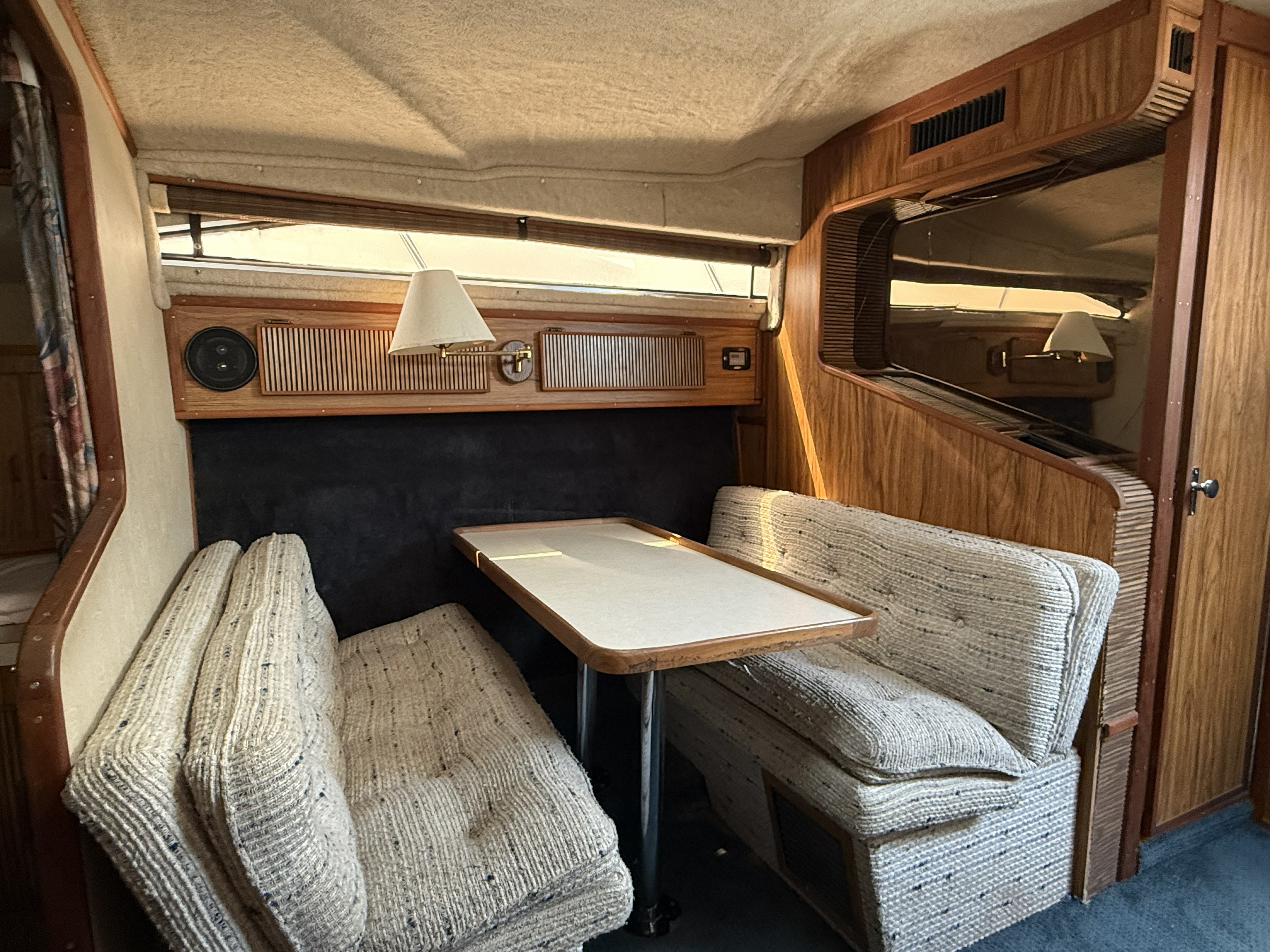 Used 1985 Sea Ray 340 DA