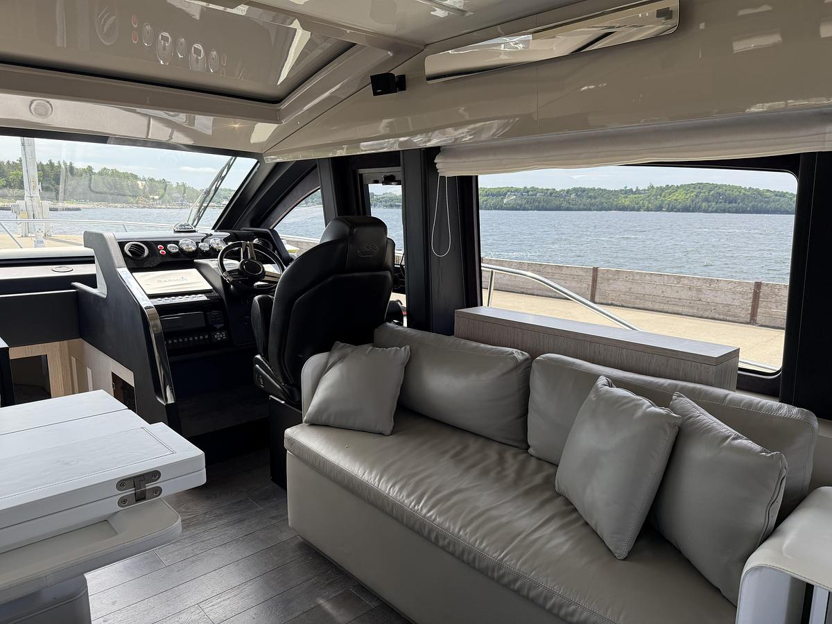 Used 2019 Cranchi E52 S