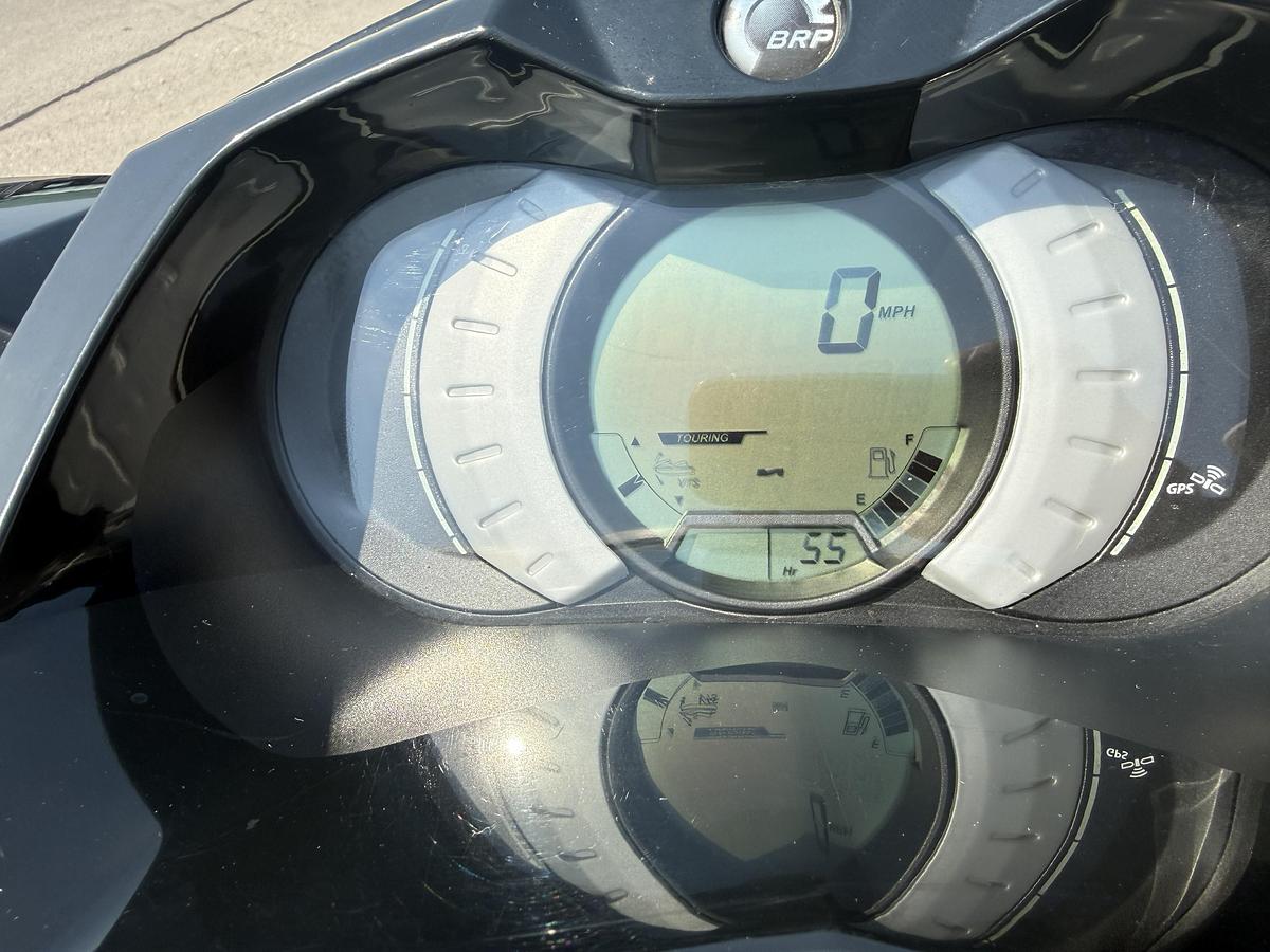 Used 2014 SeaDoo GTI SE155