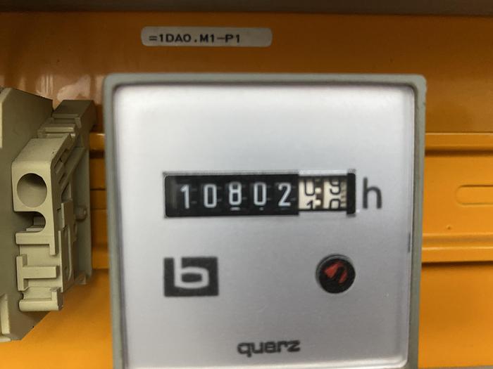 Used Emco Turn 242 CNC Lathe