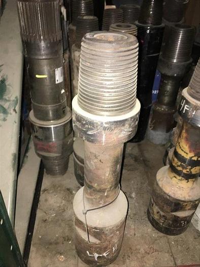 Used Head Spindle - 6303130300097