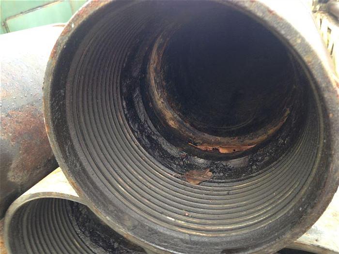 Used 1986 Failing 1750-TD Holemaster Drill Rig