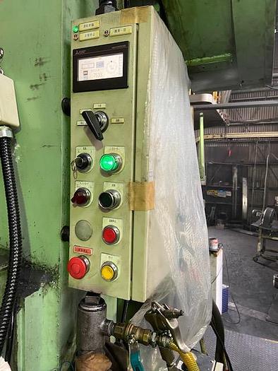 Used Press Hot Forging Hikari FP-300