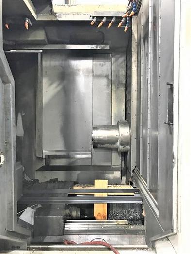 Used 2000 Mazak FH6000