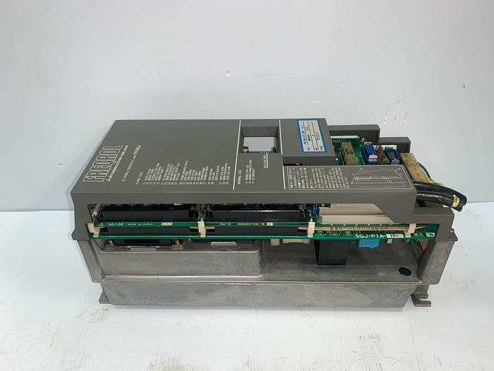 Used Mitsubishi FR-SGJ-2-1.5K-BR Spindle Drive