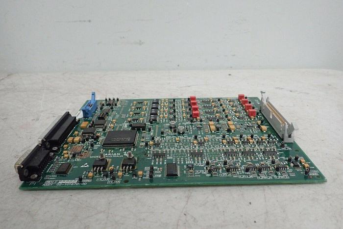 Used Varian 02-101670-00 Replacement Board