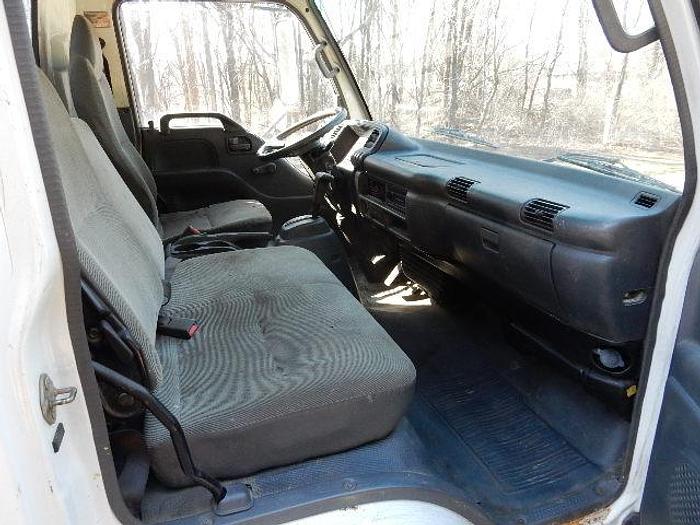 Used 2005 Chevrolet W-4500