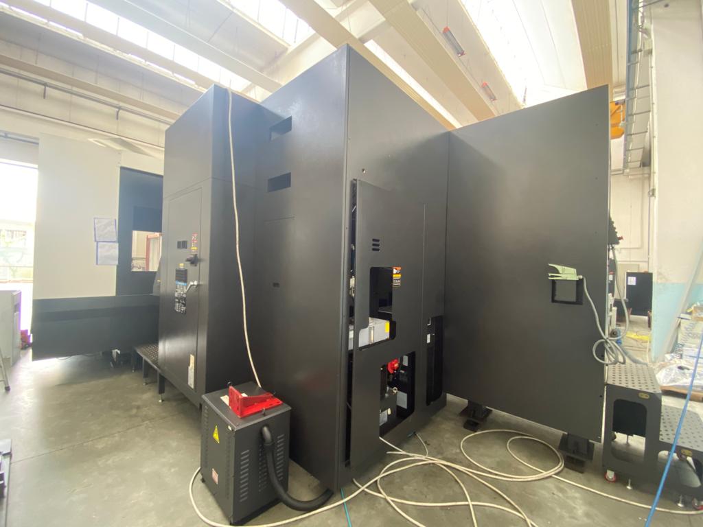 Usato 2012 Hyundai WIA KH-1000