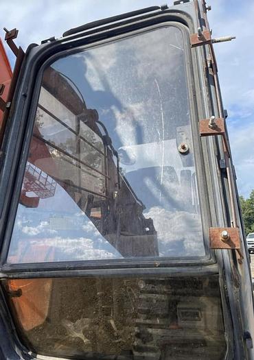 Used Hitachi Ex 200 LC2