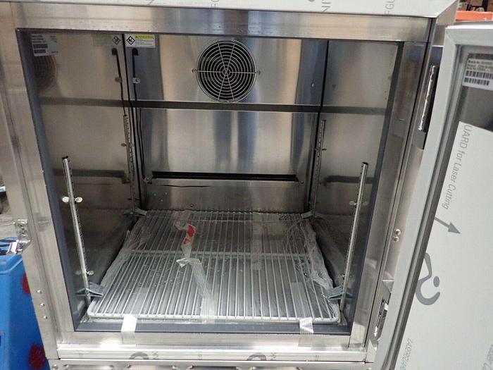 Used Follett Model No FZR5 FZR Series Under Counter Medical Freezer