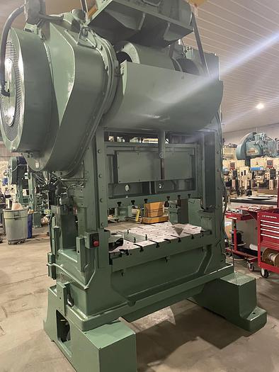 Used Minster P2-100-54