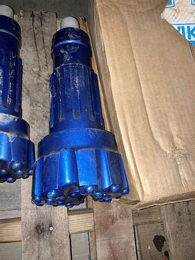 6-1/2" QL60 Hammer Bit