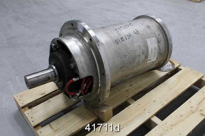 Unused Bird 400 Pressure Screen Rotating Assembly #41711