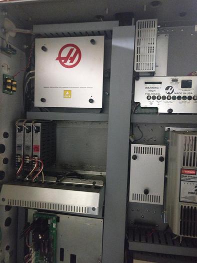 Used 2011 Haas VF3