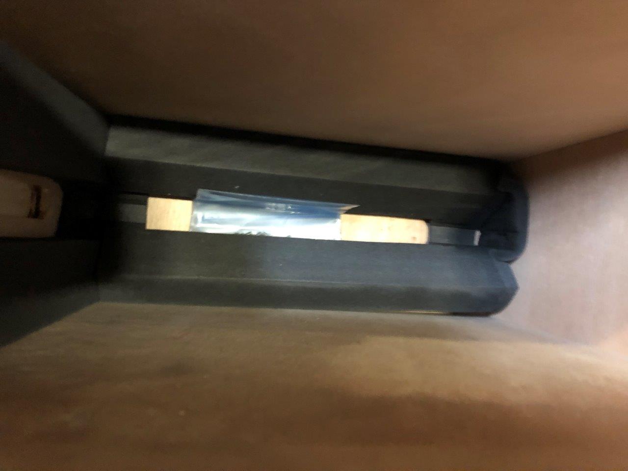 Used Multitest MT9510 100 BGA 10x10mm Change Kit