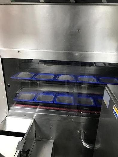 D'occasion MONO FUSION 2 BREAD PLANT