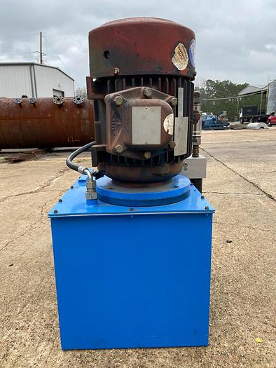 Gebraucht VISCOTHERM