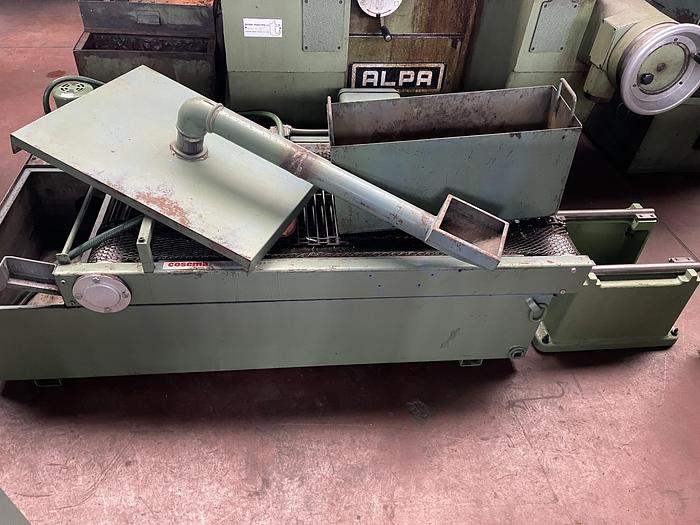 Discrete 1977 ALPA RTL 700/E