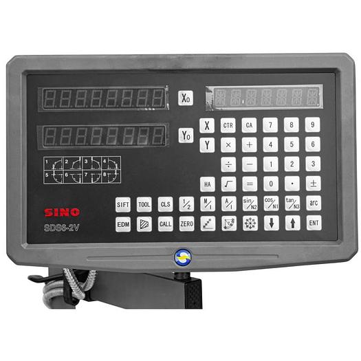 Cormak Tornado 400 Manual Lathe