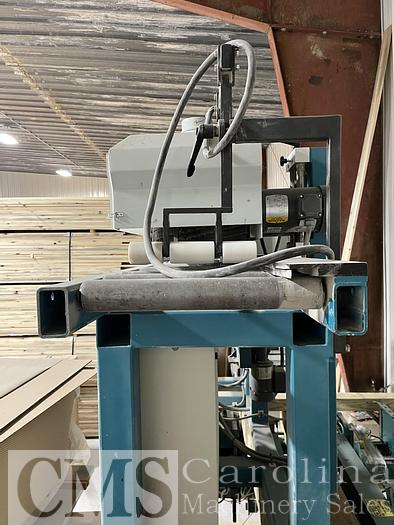 Used Optisand L202 Moulding Sander