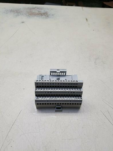 Used Allen-Bradley Flex I/O Output Module 1794-TB3