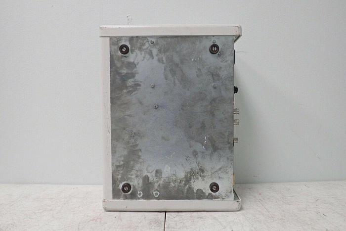 Used Wild Photoautomat MPS 55 Photomicrographic Controller