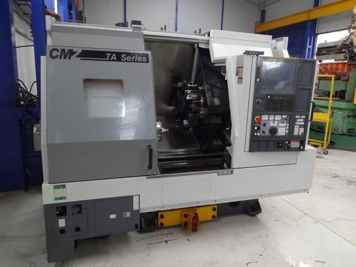 Utilisé Tour CN CMZ type TA20Y