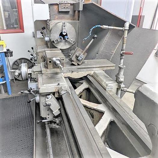 Used Maxturn JIMK 20x60 Engine Lathe