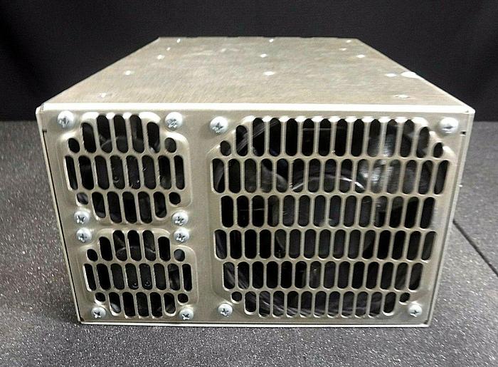 Used Astec VS3-D9-A5-00, 73-190-5062CE Switching-Mode Power Supply (2000 W Max)