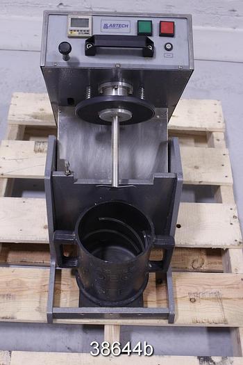 Used Labtech Instruments Disintergrator #38644