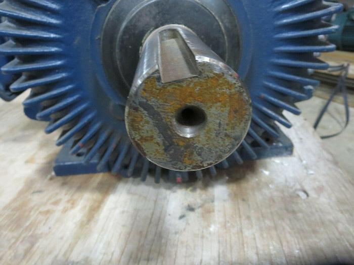 Used Marathon Electric C11615/25760