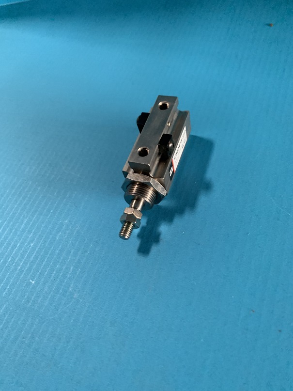 Used SMC Air Cylinder CDJPB15-15D