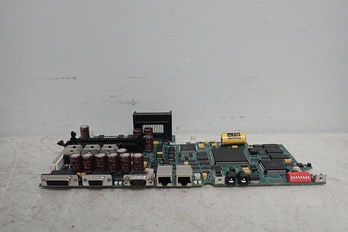 Used Agilent G4226-65000 Autosampler Board