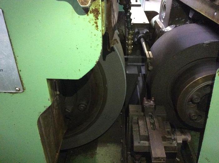 Used Cincinnatti OM-2 Centreless Grinder OM-2