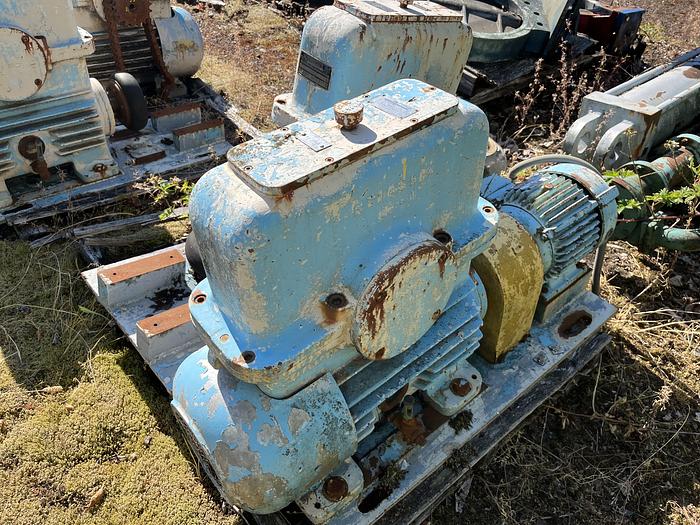 Used Valmet